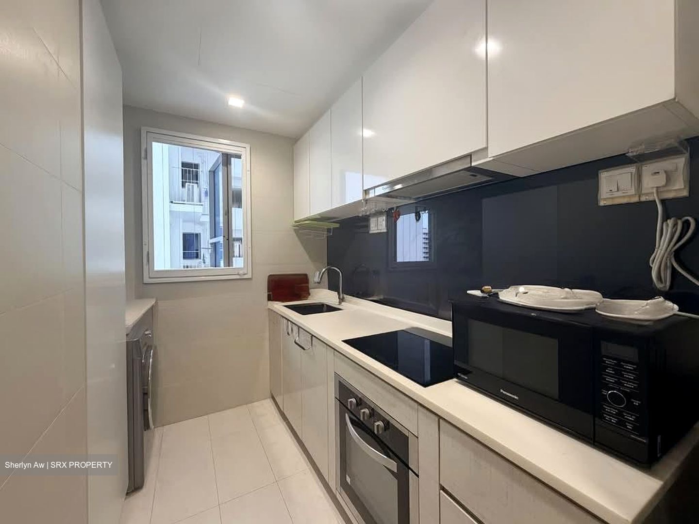 The Santorini (D18), Condominium #563417011